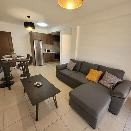 איה נאפה Cielo Apartment מראה חיצוני תמונה