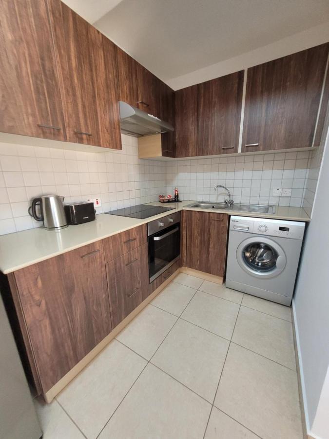 איה נאפה Cielo Apartment מראה חיצוני תמונה