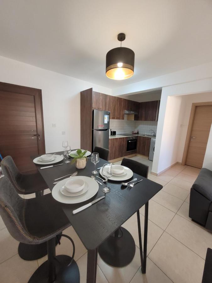איה נאפה Cielo Apartment מראה חיצוני תמונה