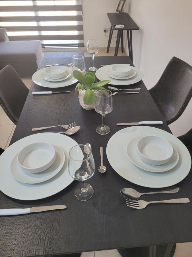 איה נאפה Cielo Apartment מראה חיצוני תמונה