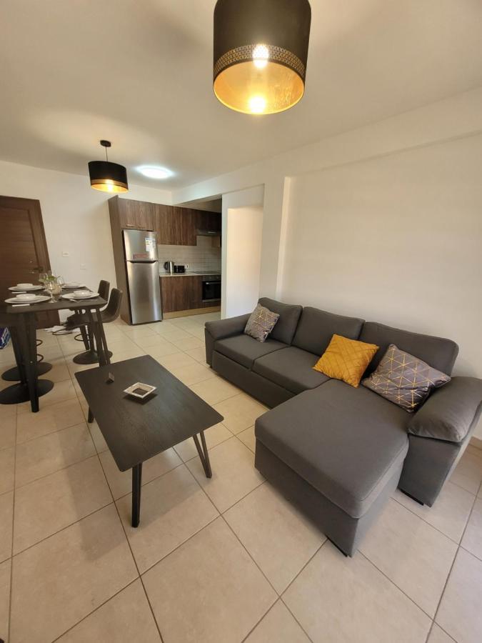 איה נאפה Cielo Apartment מראה חיצוני תמונה
