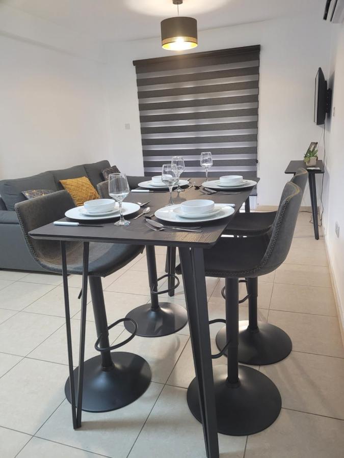 איה נאפה Cielo Apartment מראה חיצוני תמונה