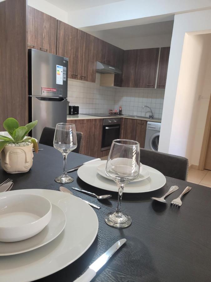 איה נאפה Cielo Apartment מראה חיצוני תמונה