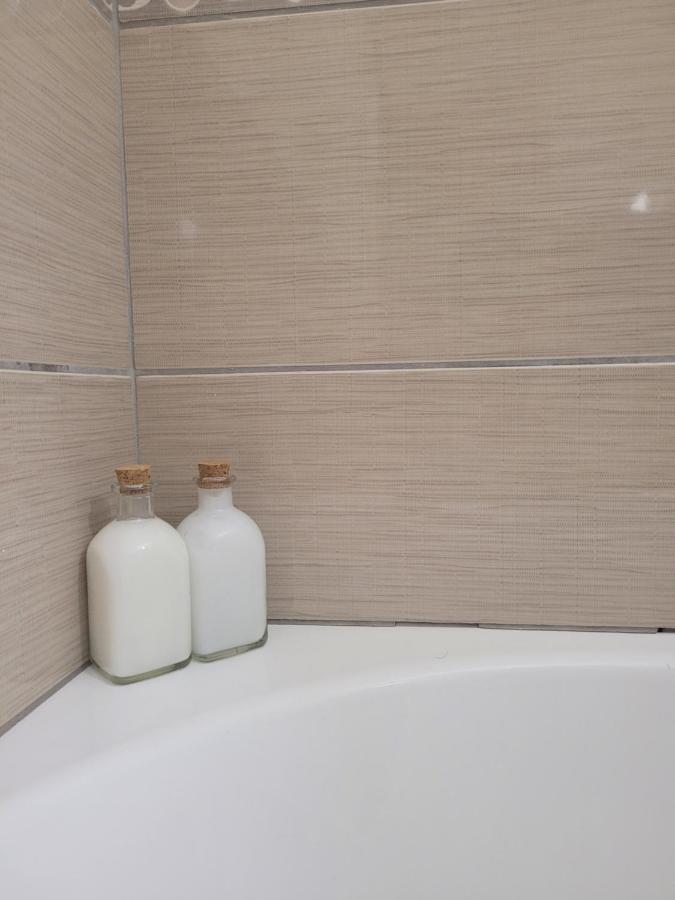 איה נאפה Cielo Apartment מראה חיצוני תמונה