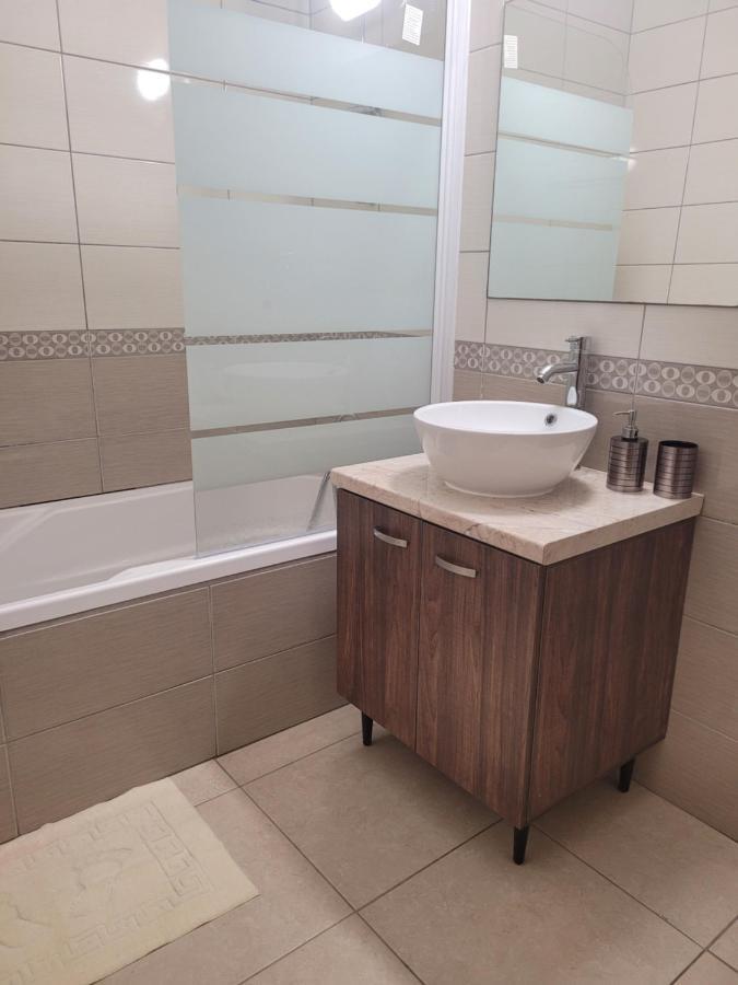 איה נאפה Cielo Apartment מראה חיצוני תמונה