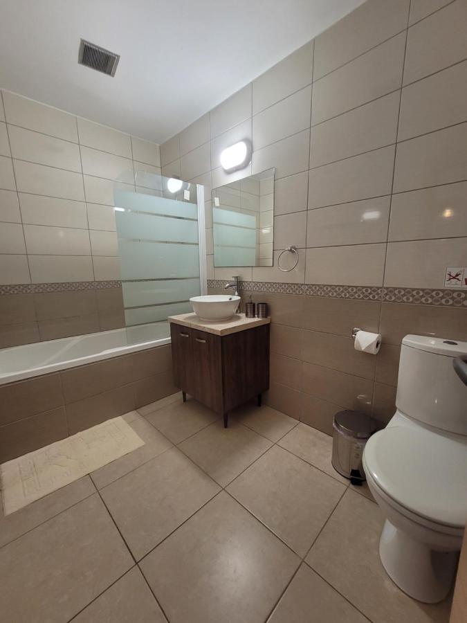 איה נאפה Cielo Apartment מראה חיצוני תמונה