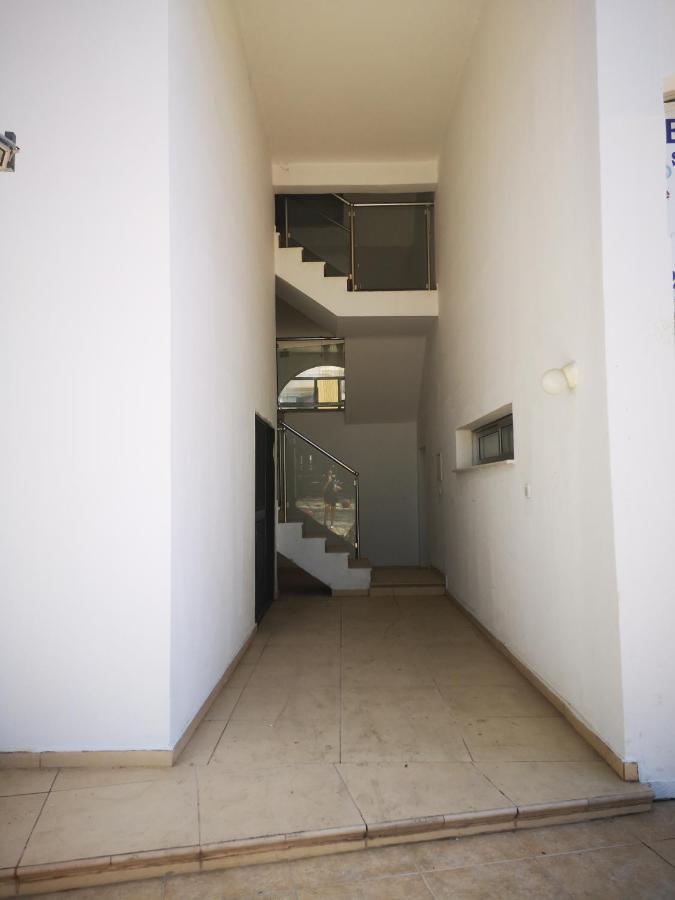 איה נאפה Cielo Apartment מראה חיצוני תמונה