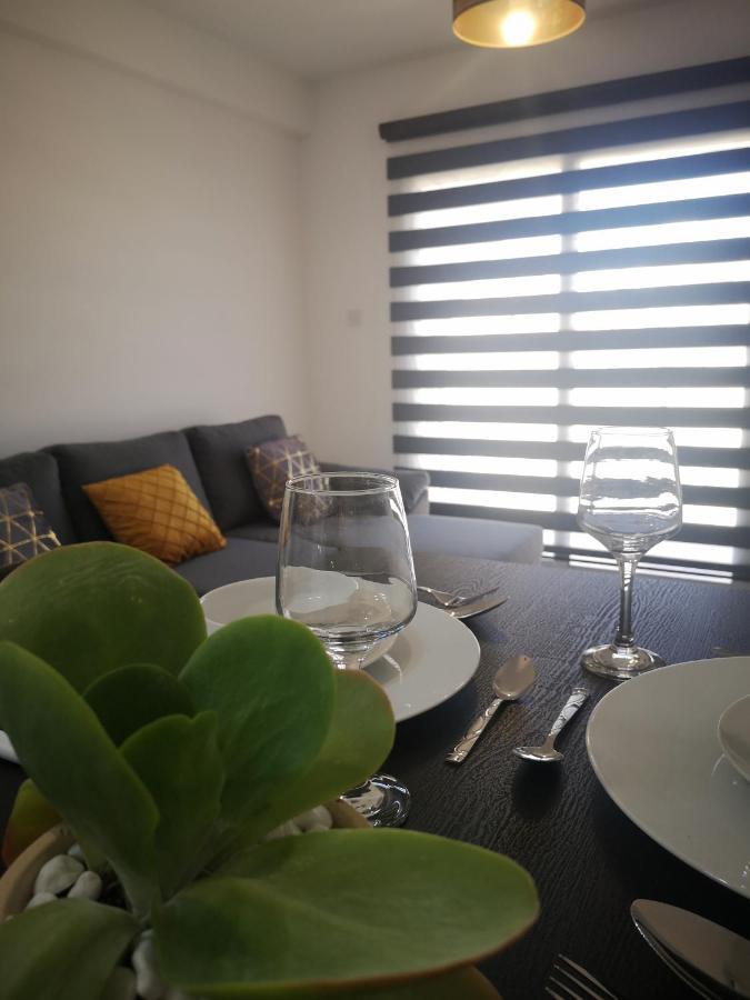איה נאפה Cielo Apartment מראה חיצוני תמונה
