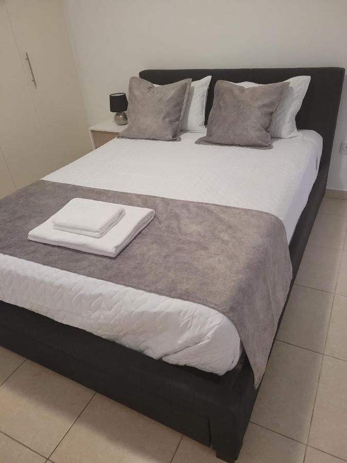 איה נאפה Cielo Apartment מראה חיצוני תמונה