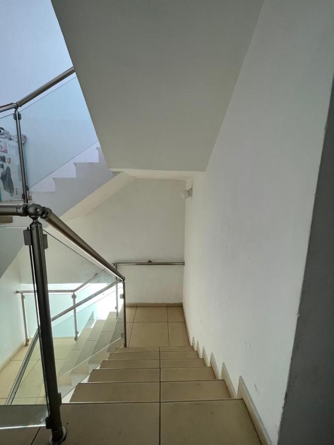 איה נאפה Cielo Apartment מראה חיצוני תמונה