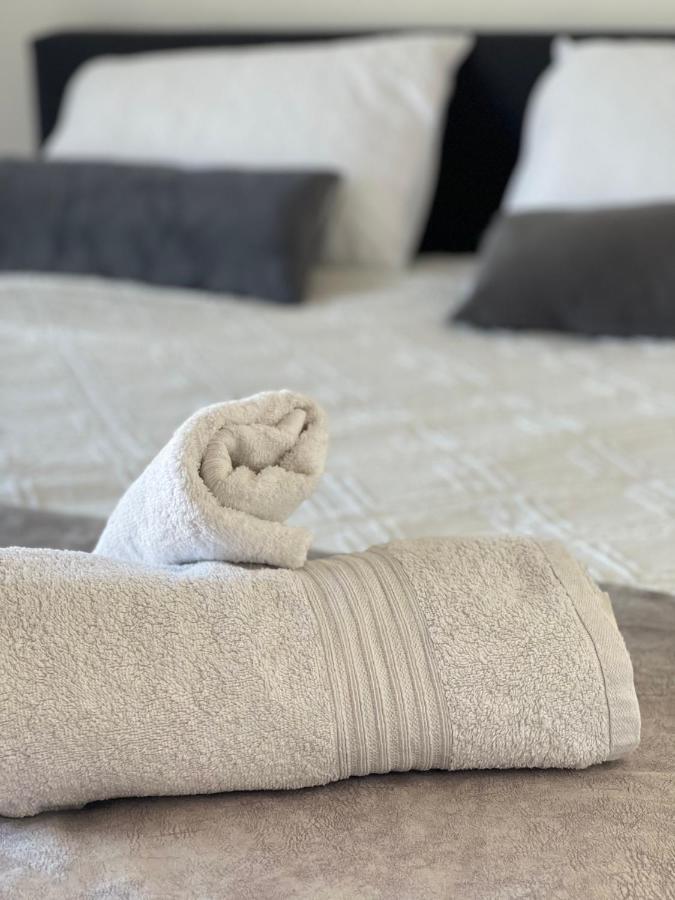 איה נאפה Cielo Apartment מראה חיצוני תמונה