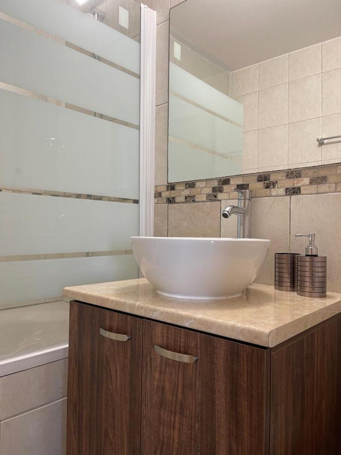 איה נאפה Cielo Apartment מראה חיצוני תמונה